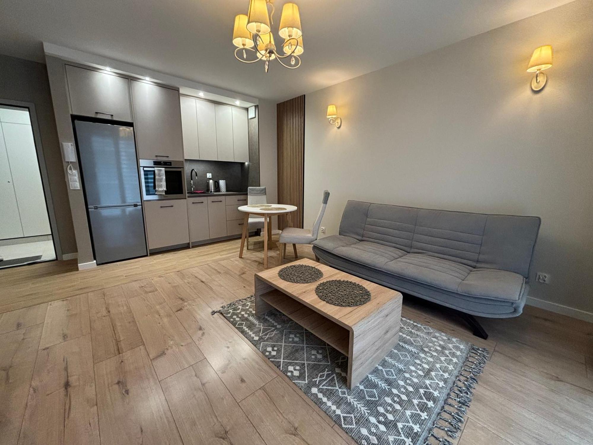 Apartamenty W Centrum Bialegostoku Z Parkingiem W Garazu Podziemnym เบียวิสตอก ภายนอก รูปภาพ